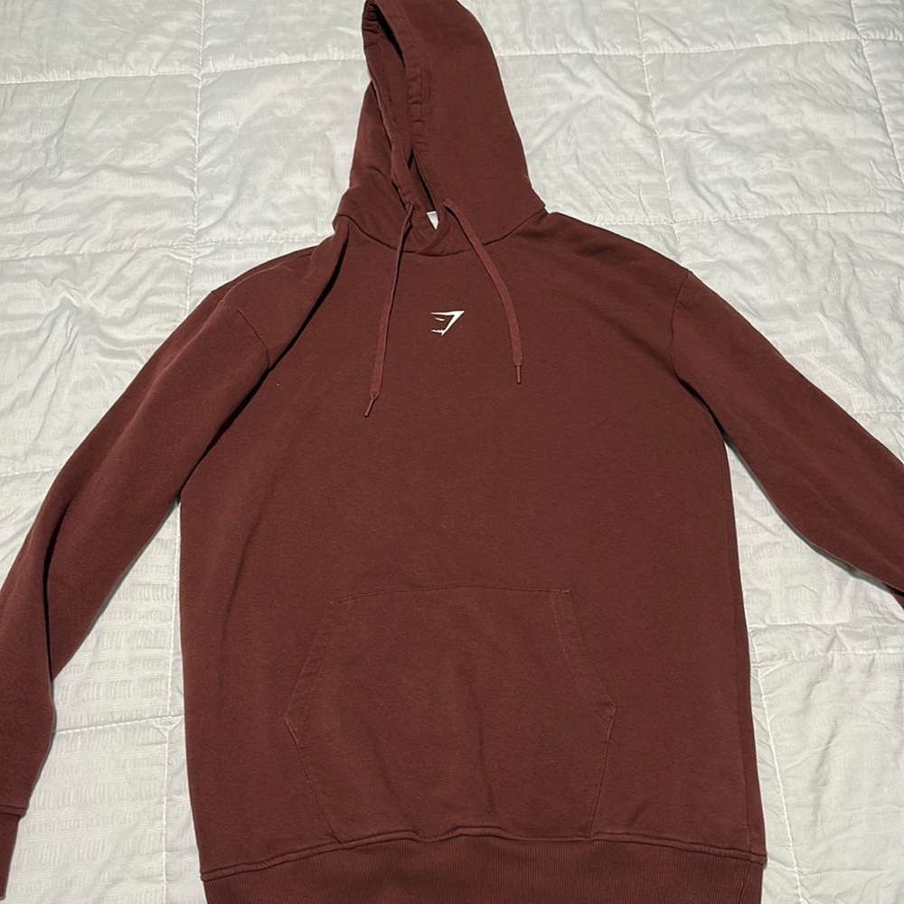 GYMSHARK sweatshirt